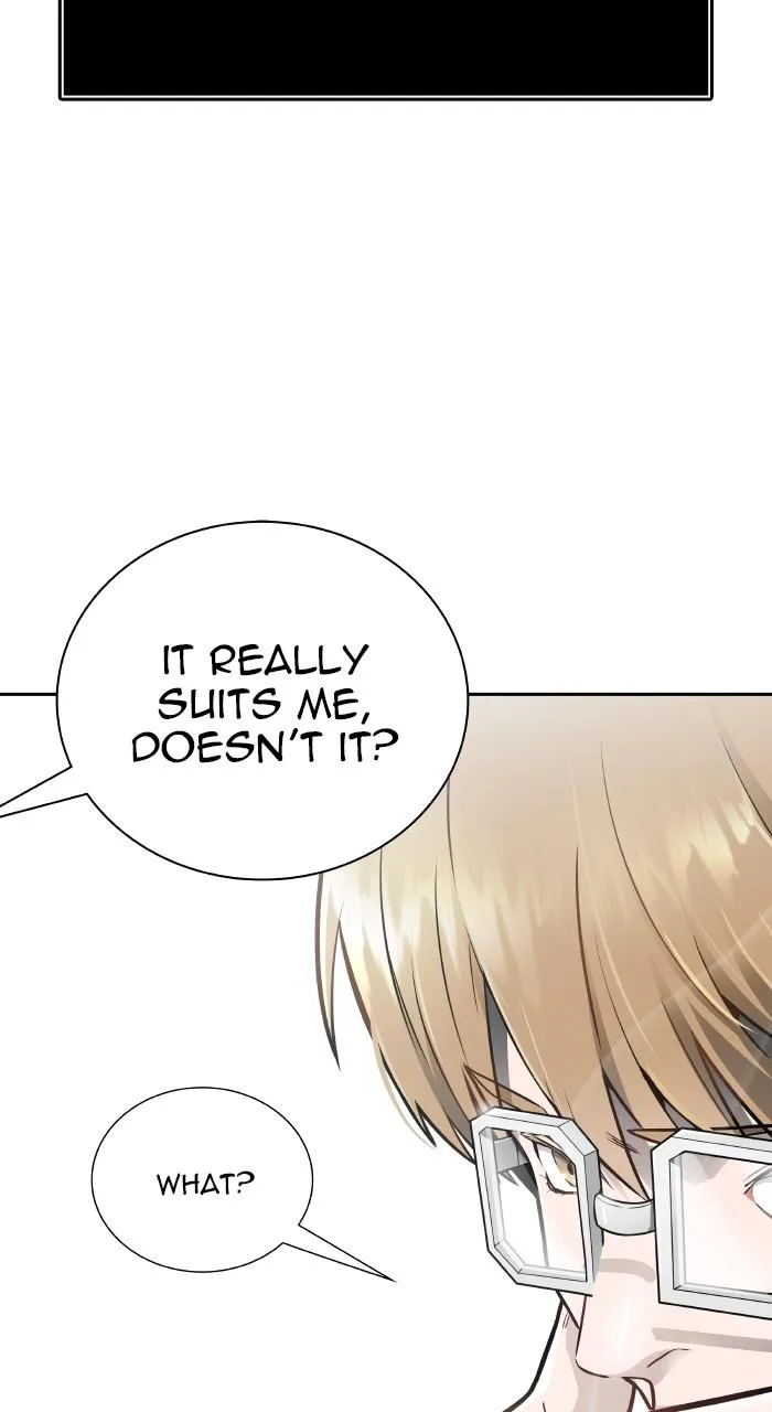 Tower of God - Chapter 649 - Page 192