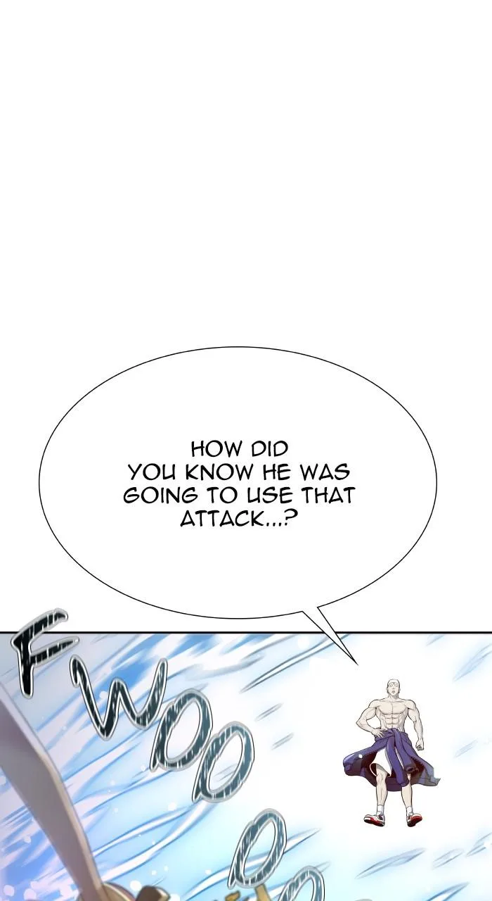 Tower of God - Chapter 649 - Page 30