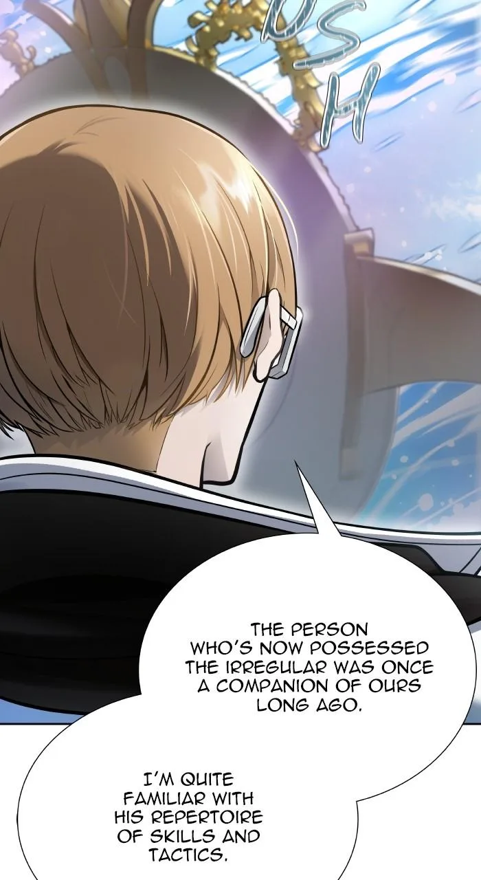 Tower of God - Chapter 649 - Page 31