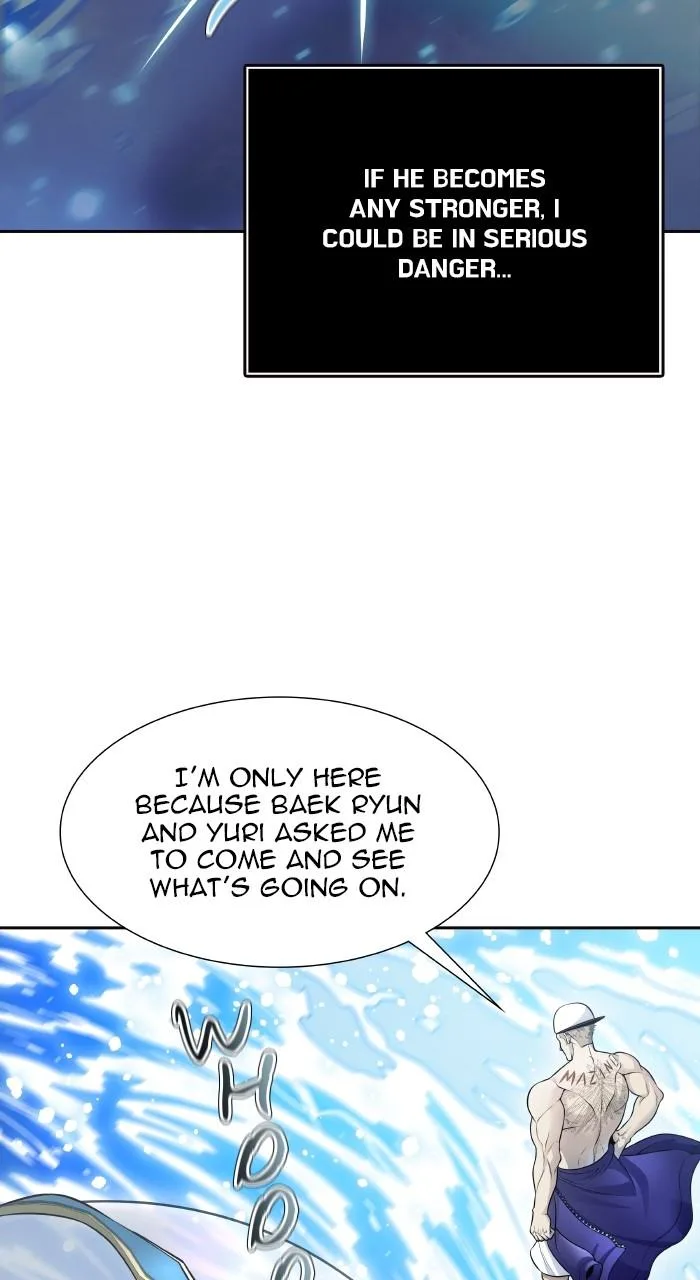 Tower of God - Chapter 649 - Page 33