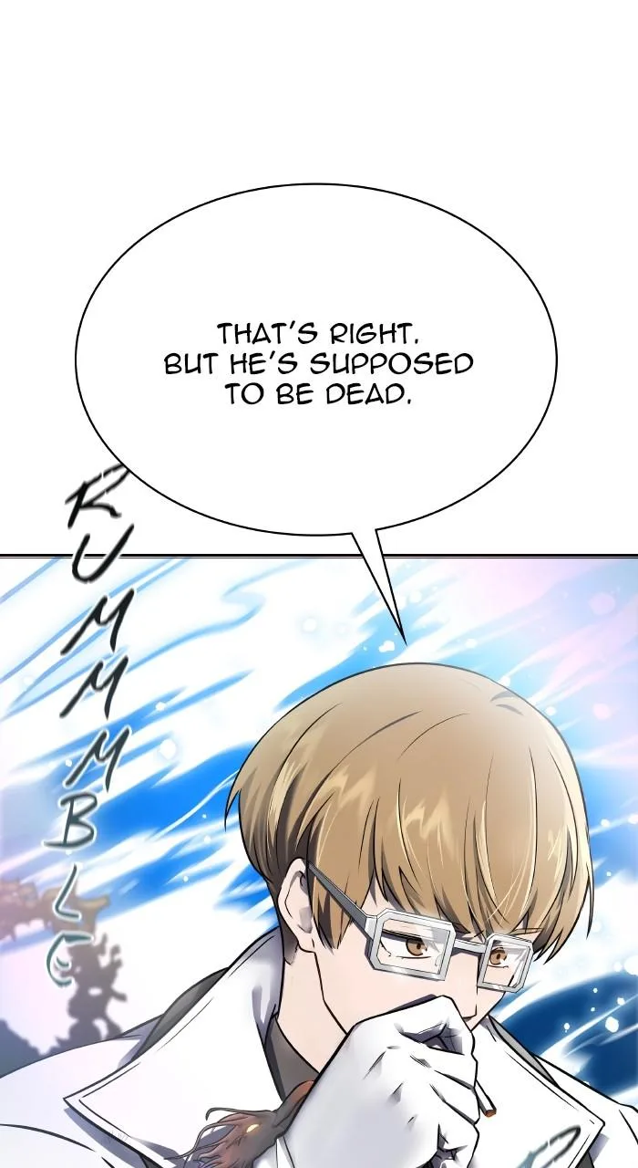 Tower of God - Chapter 649 - Page 35
