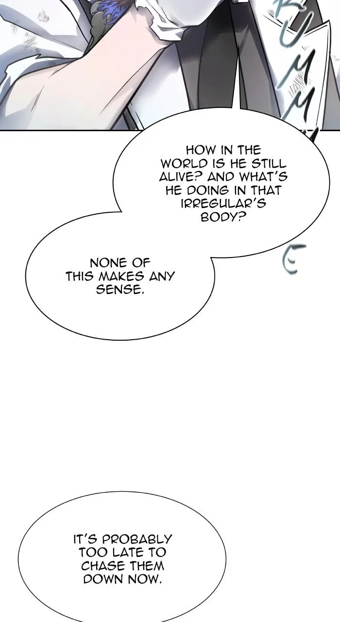 Tower of God - Chapter 649 - Page 36