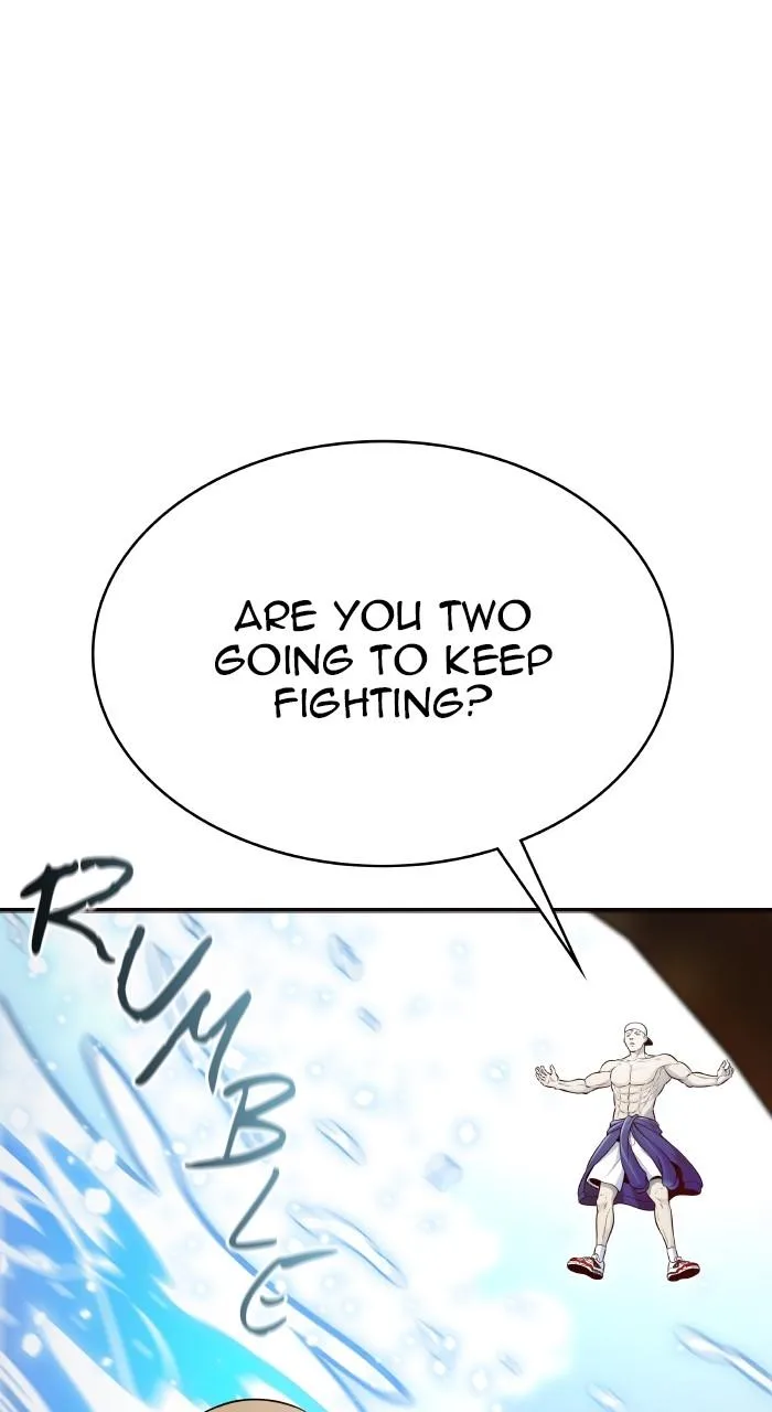 Tower of God - Chapter 649 - Page 38