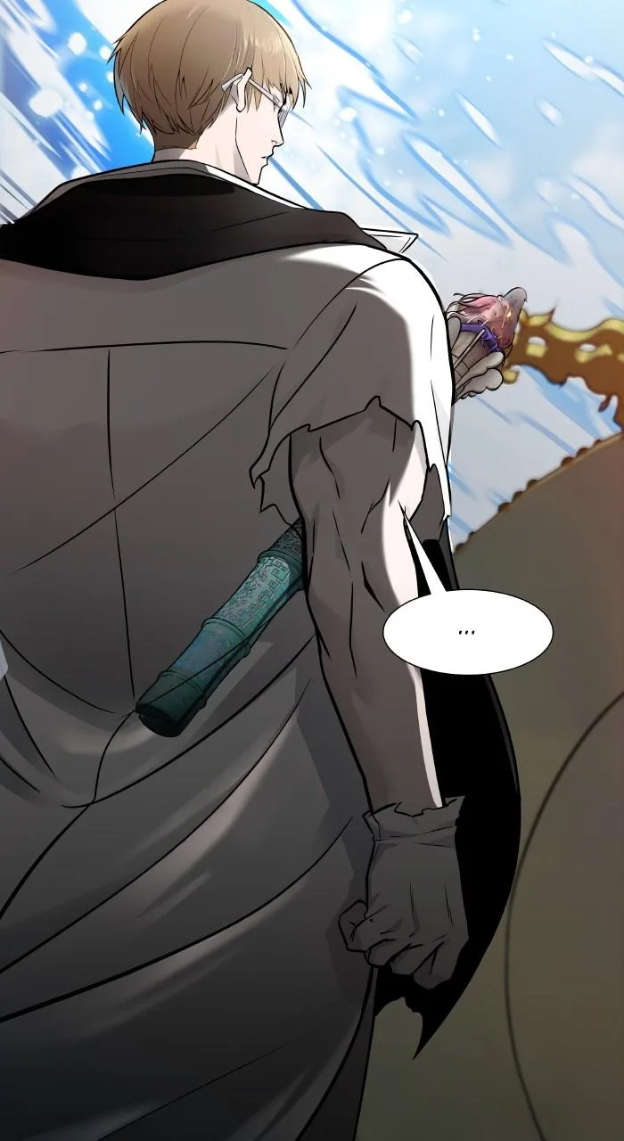 Tower of God - Chapter 649 - Page 39