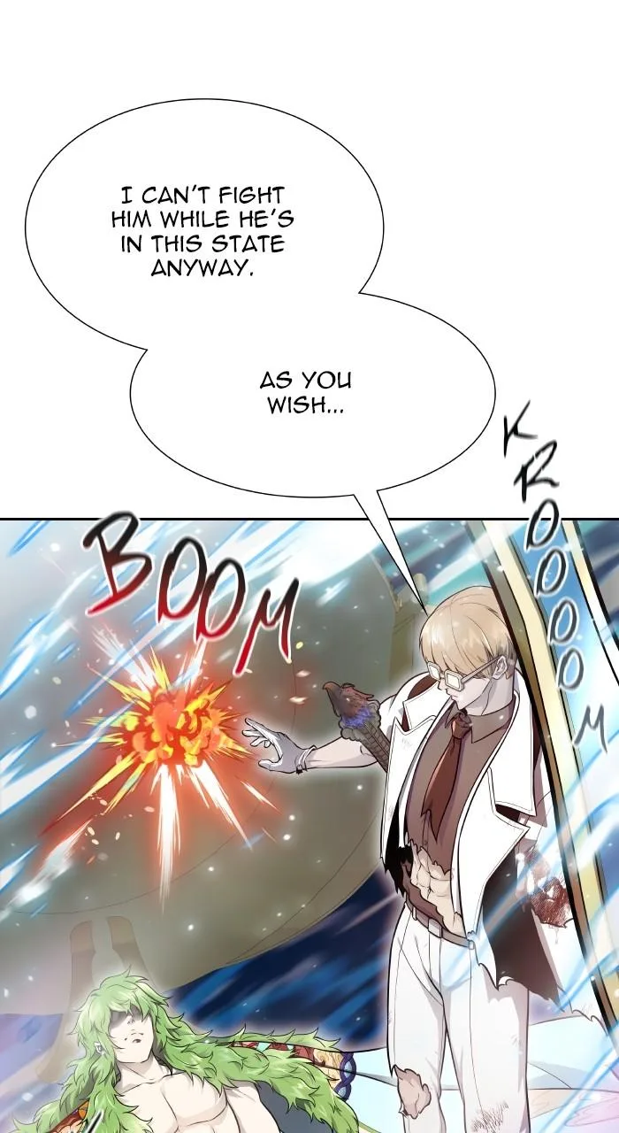 Tower of God - Chapter 649 - Page 43