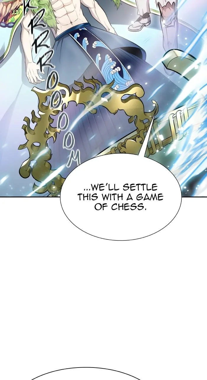 Tower of God - Chapter 649 - Page 44