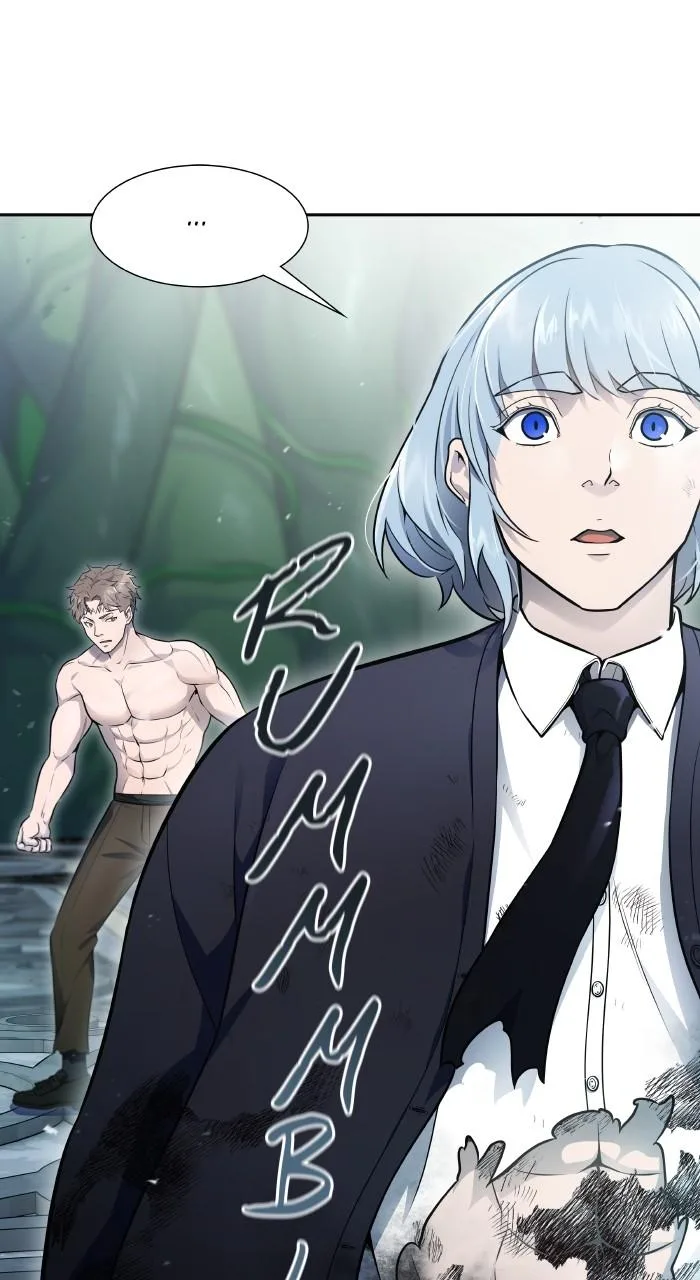 Tower of God - Chapter 649 - Page 48