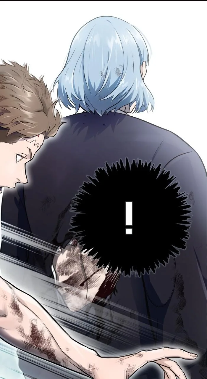 Tower of God - Chapter 649 - Page 51