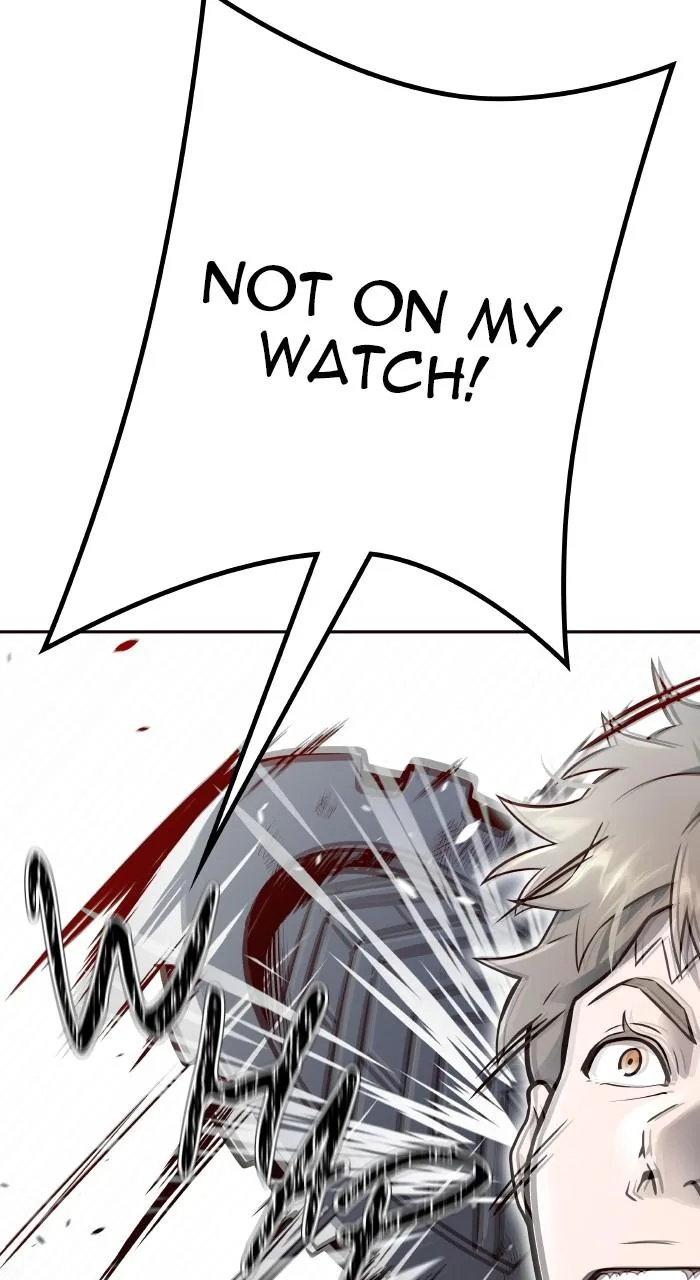 Tower of God - Chapter 649 - Page 56