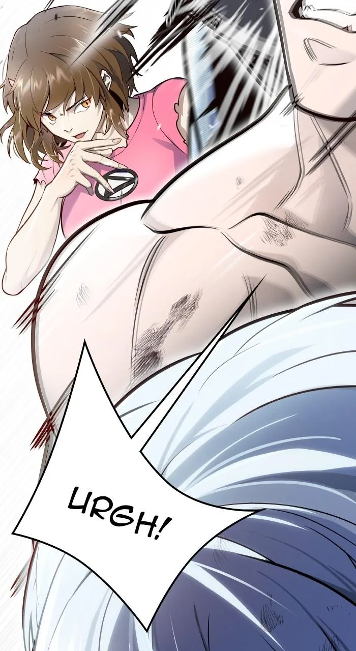 Tower of God - Chapter 649 - Page 57