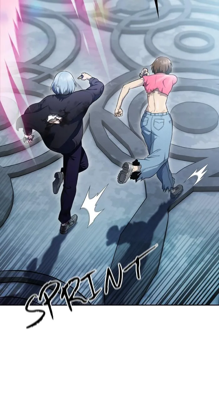 Tower of God - Chapter 649 - Page 65