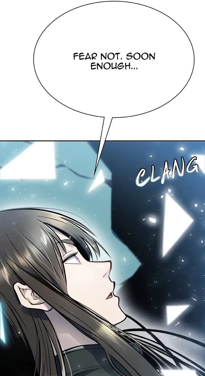 Tower of God - Chapter 649 - Page 7