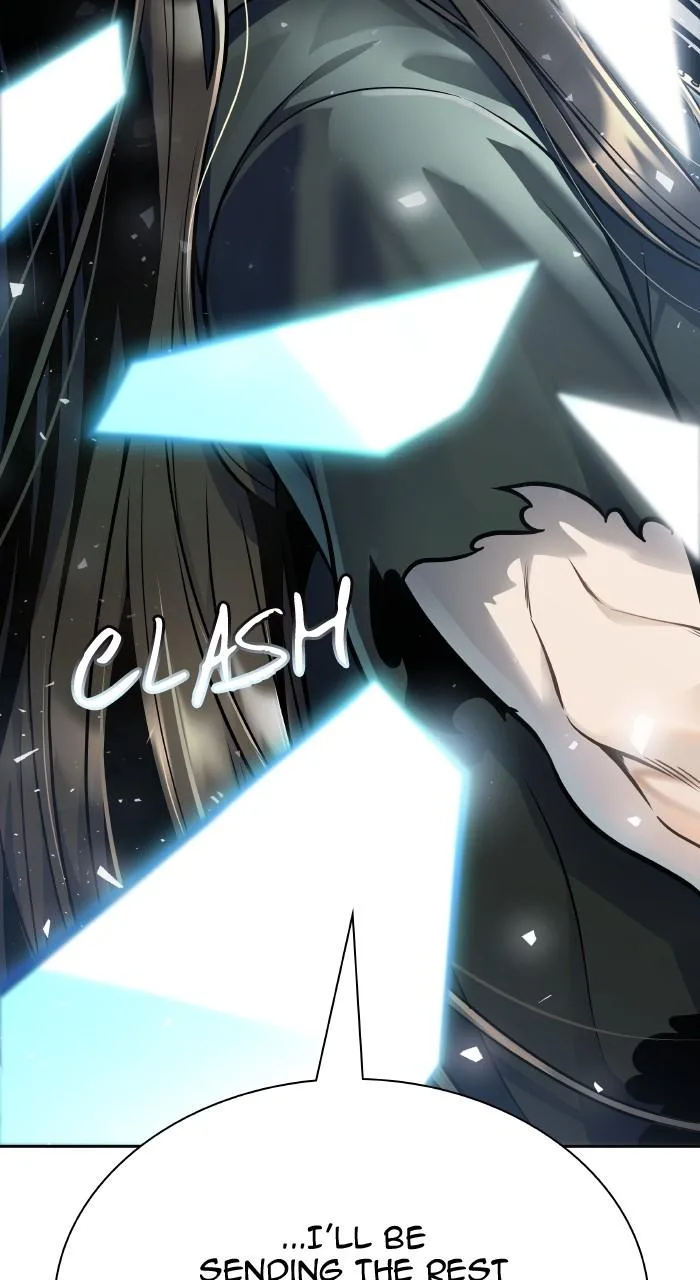 Tower of God - Chapter 649 - Page 8