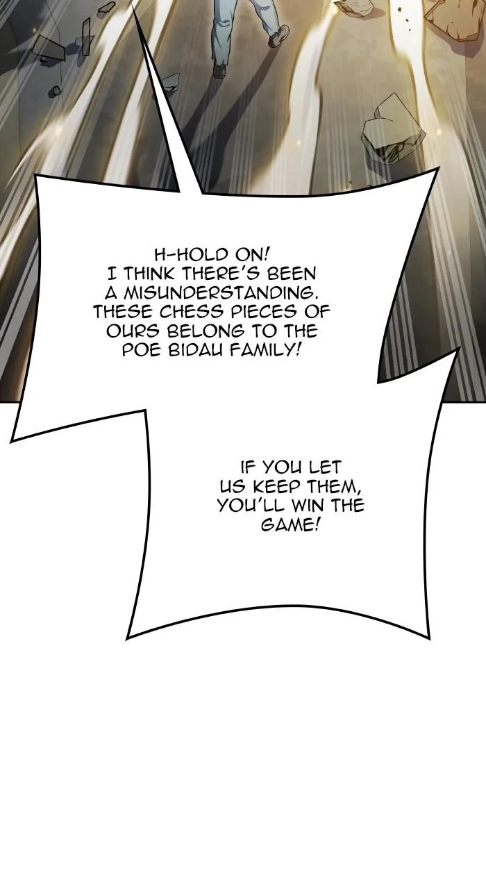 Tower of God - Chapter 649 - Page 90