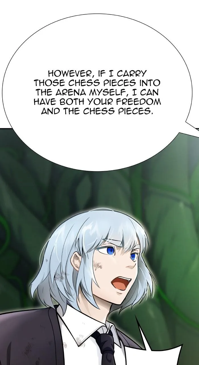 Tower of God - Chapter 649 - Page 91