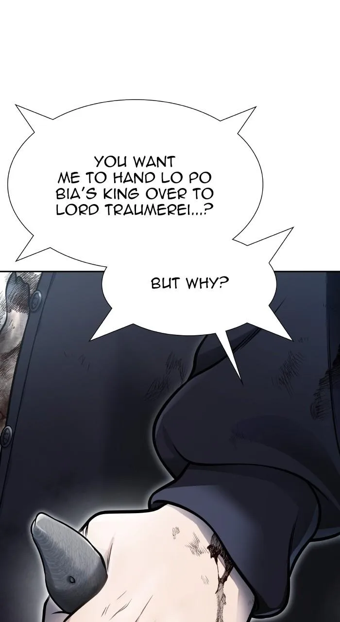 Tower of God - Chapter 649 - Page 95