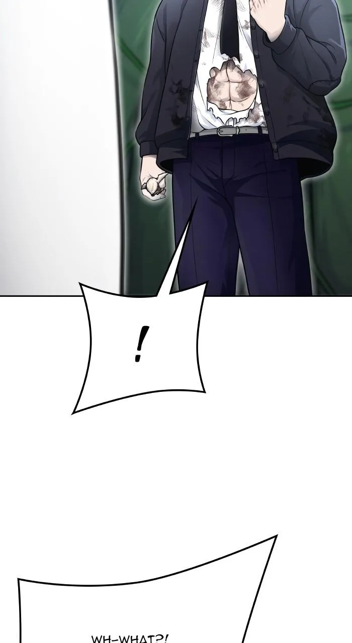 Tower of God - Chapter 649 - Page 98
