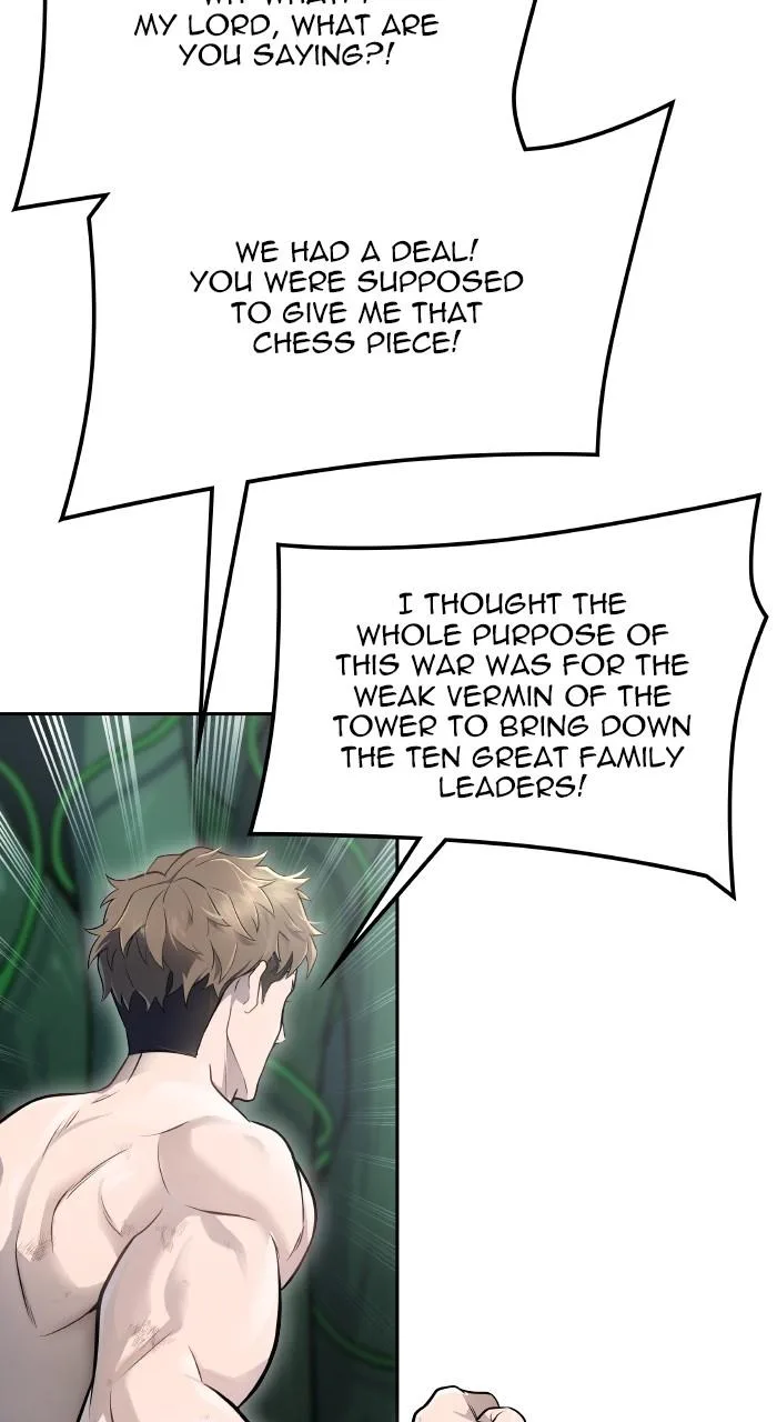 Tower of God - Chapter 649 - Page 99