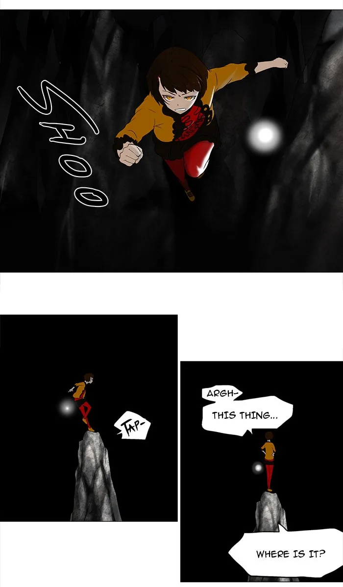 Tower of God - Chapter 65 - Page 13