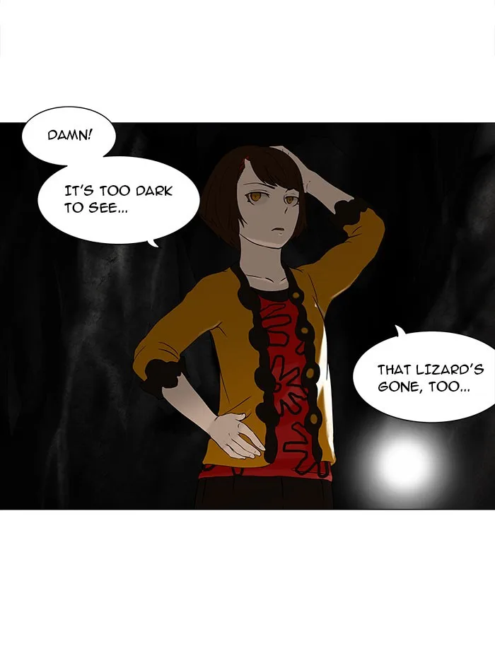 Tower of God - Chapter 65 - Page 14