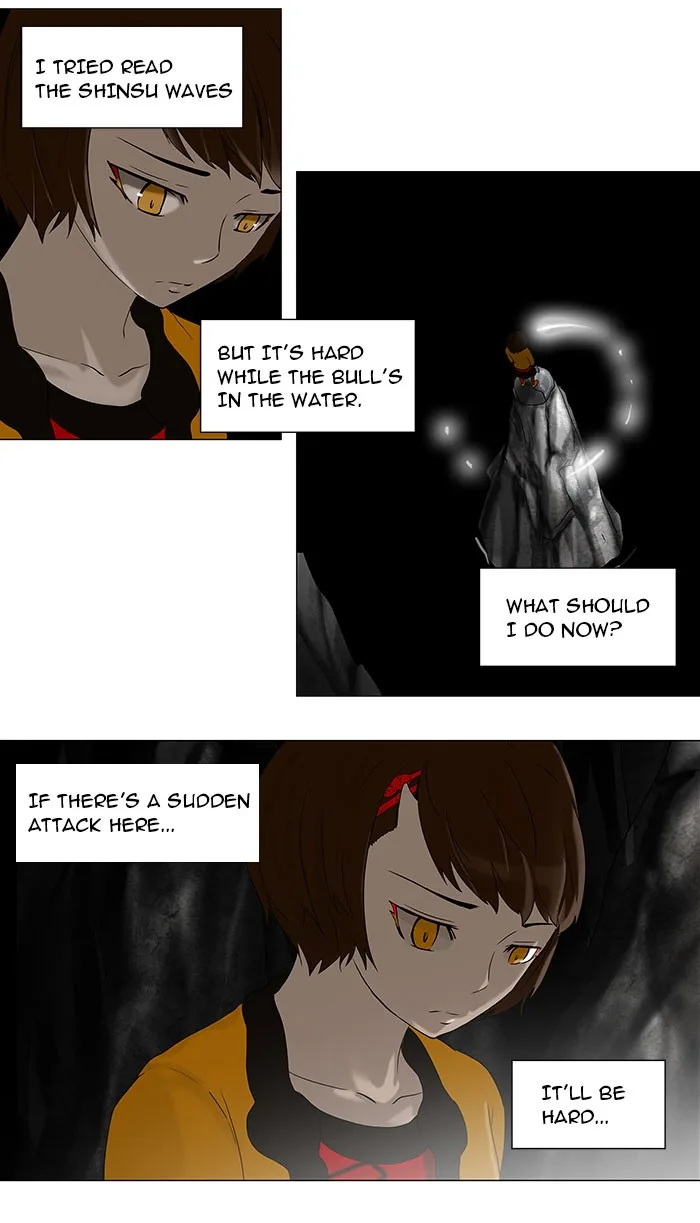 Tower of God - Chapter 65 - Page 15