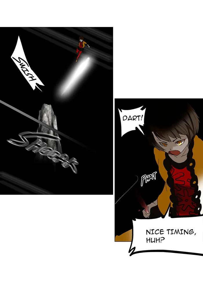 Tower of God - Chapter 65 - Page 17
