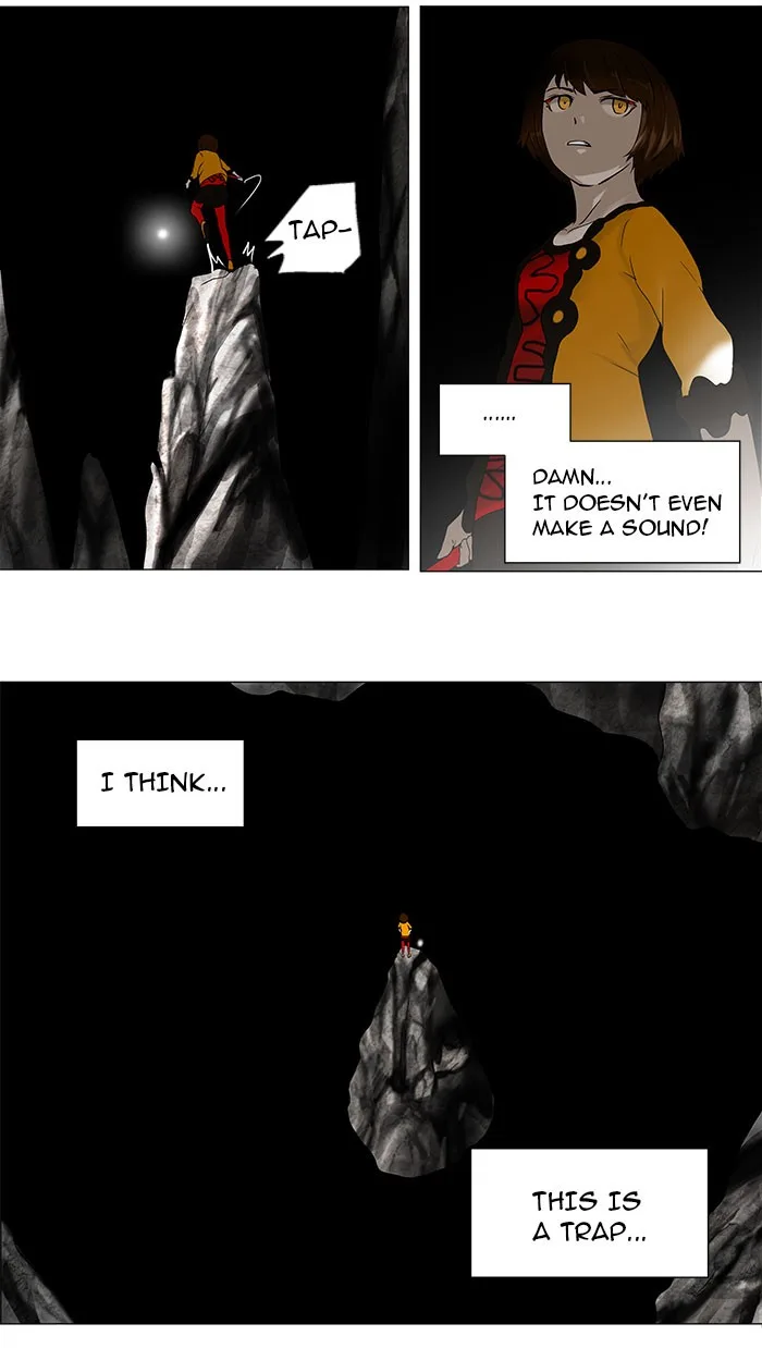 Tower of God - Chapter 65 - Page 18