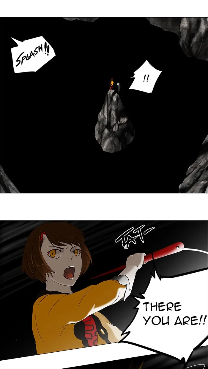 Tower of God - Chapter 65 - Page 19