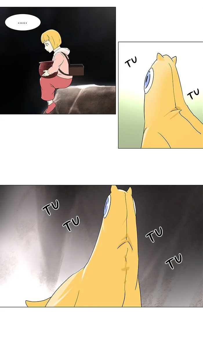 Tower of God - Chapter 65 - Page 2