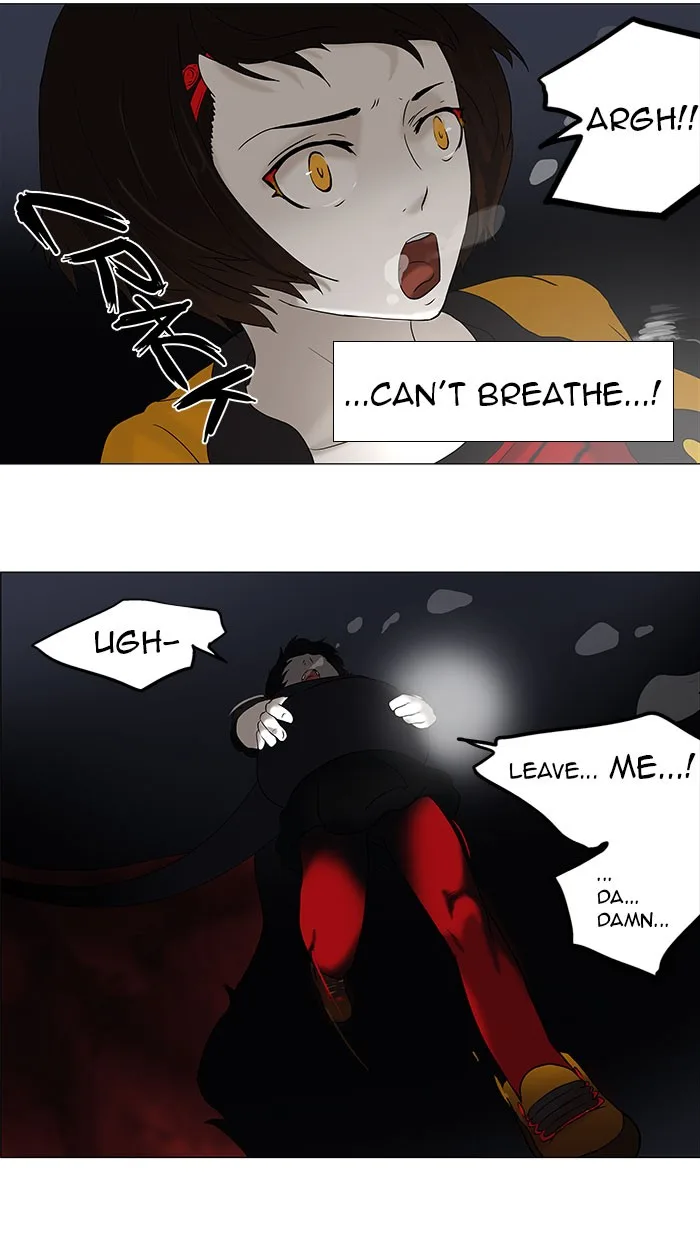 Tower of God - Chapter 65 - Page 26