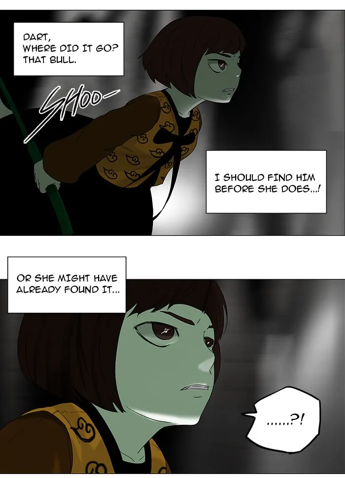 Tower of God - Chapter 65 - Page 29