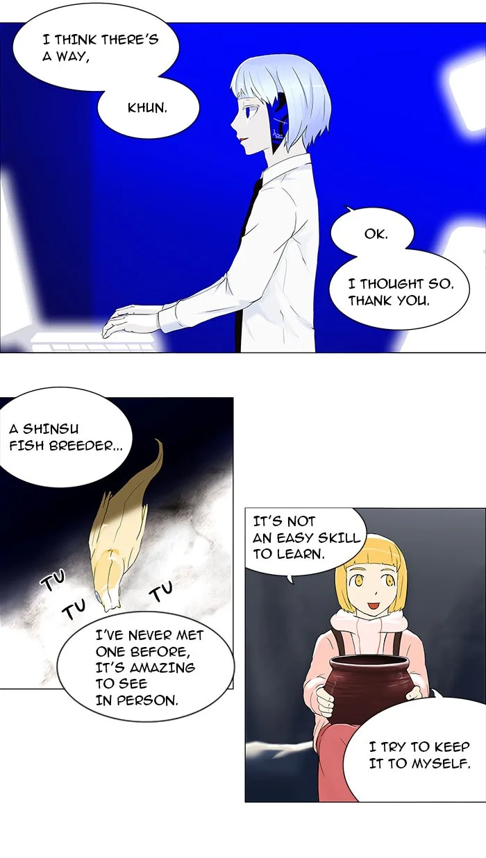 Tower of God - Chapter 65 - Page 3