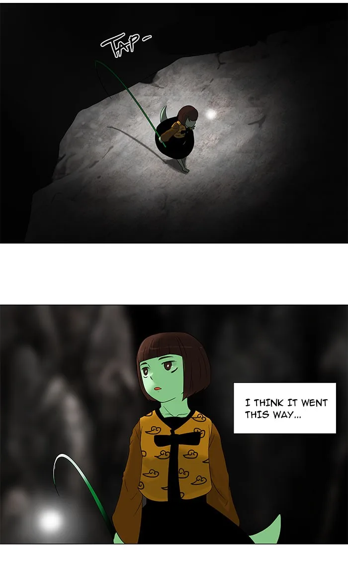 Tower of God - Chapter 65 - Page 34