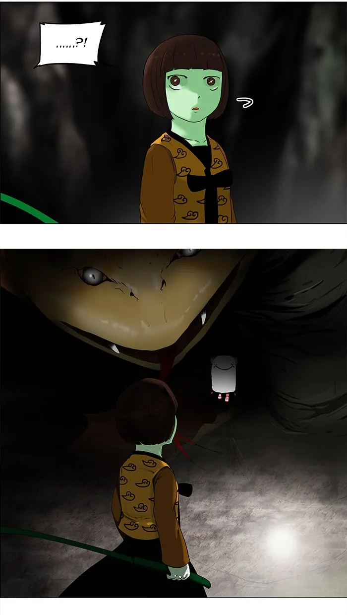 Tower of God - Chapter 65 - Page 36