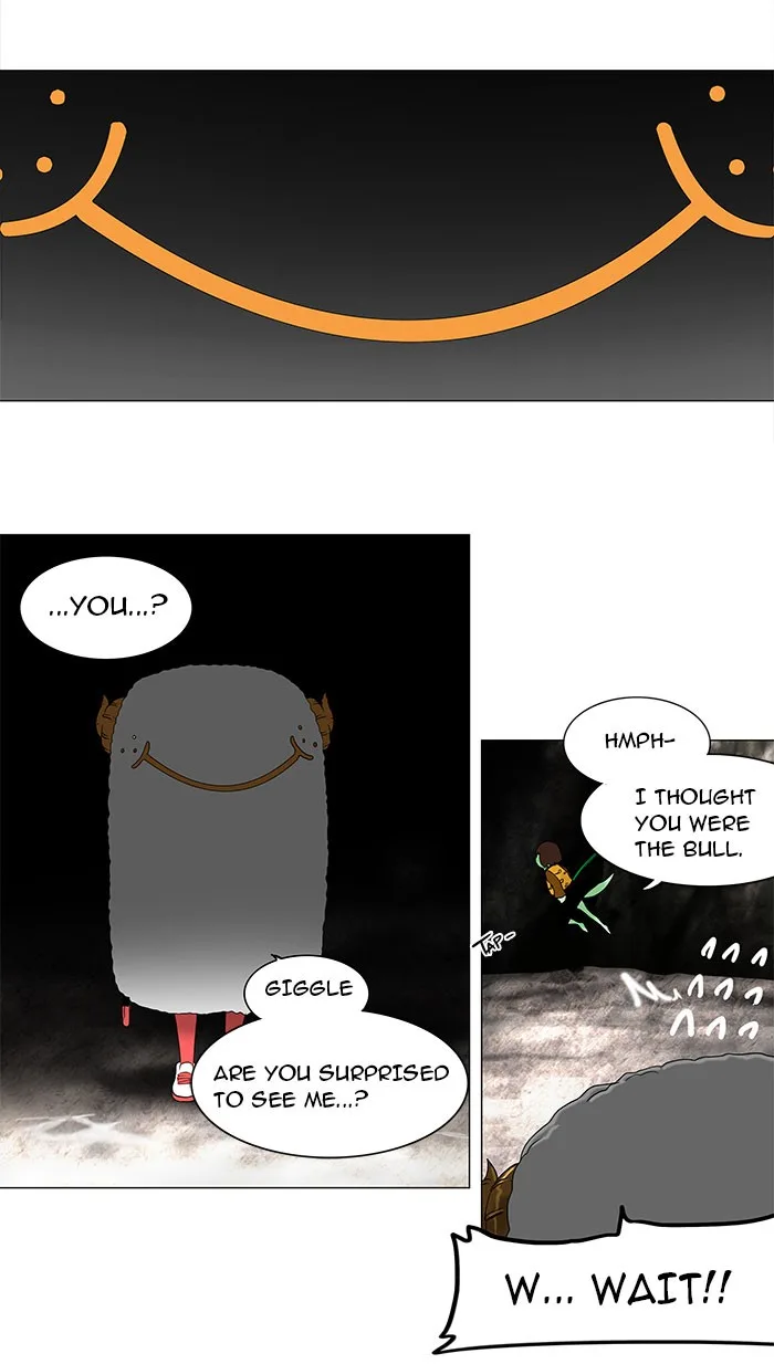 Tower of God - Chapter 65 - Page 37