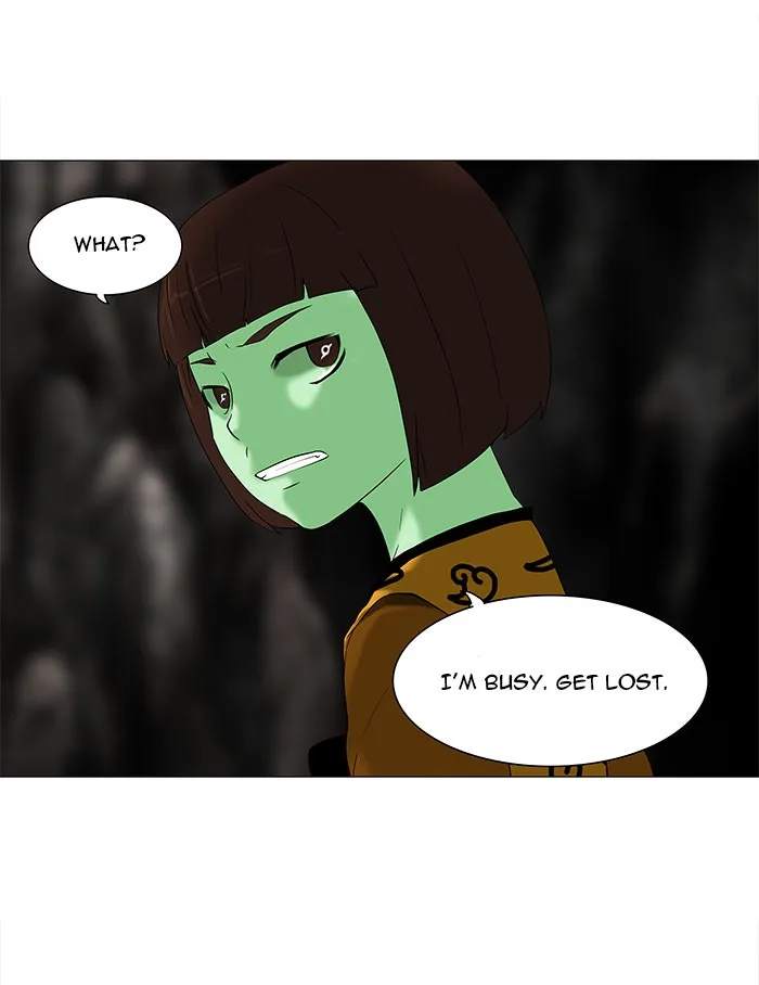 Tower of God - Chapter 65 - Page 38