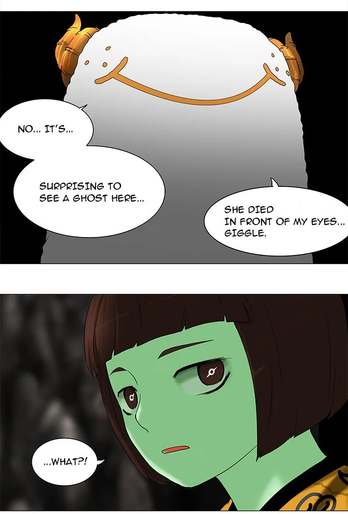 Tower of God - Chapter 65 - Page 39