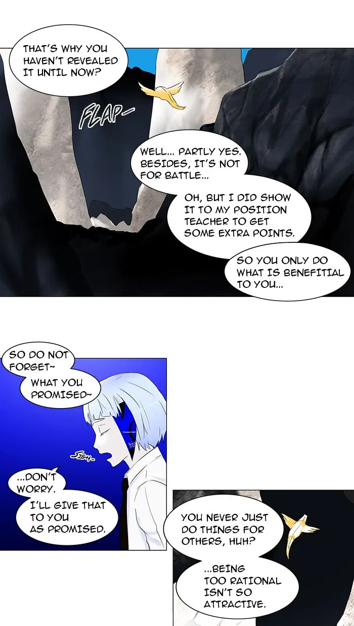 Tower of God - Chapter 65 - Page 4