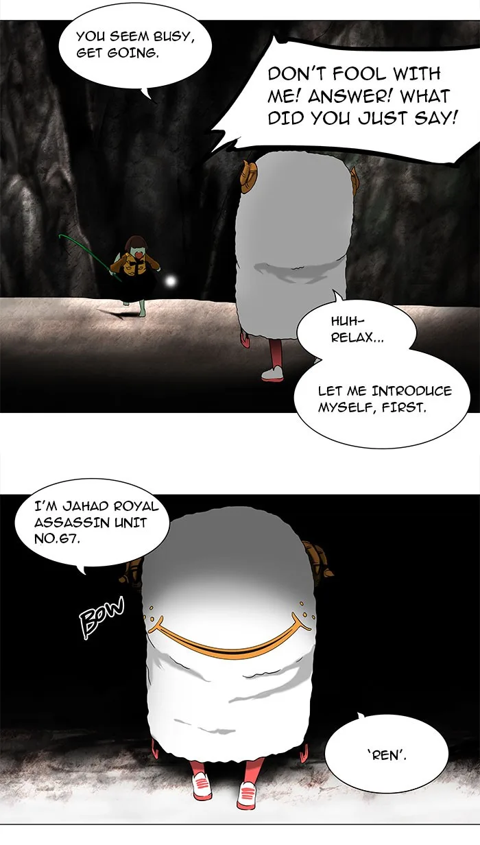 Tower of God - Chapter 65 - Page 41