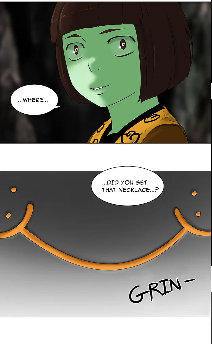 Tower of God - Chapter 65 - Page 45