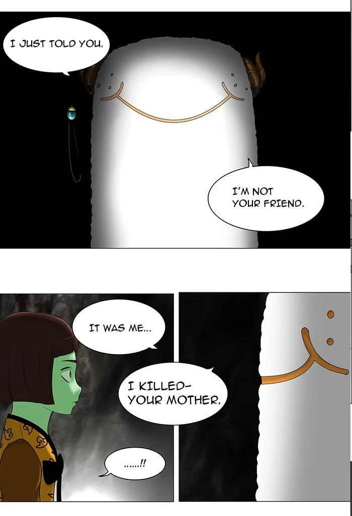 Tower of God - Chapter 65 - Page 46