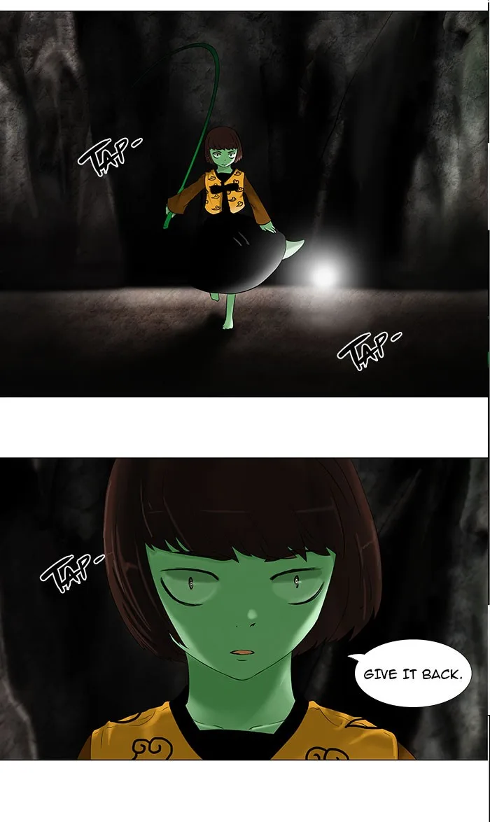 Tower of God - Chapter 65 - Page 48