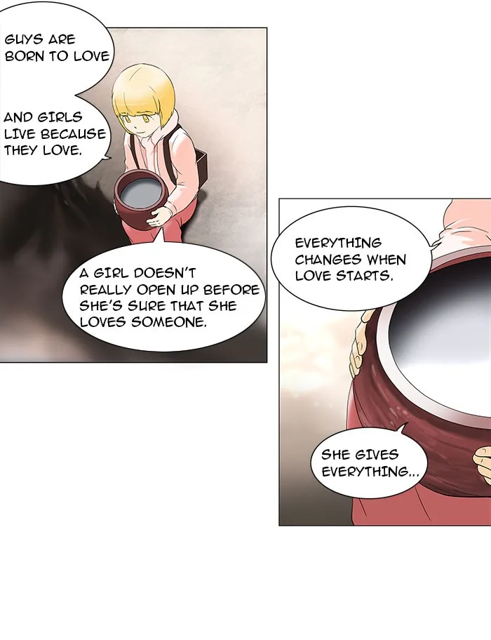 Tower of God - Chapter 65 - Page 6