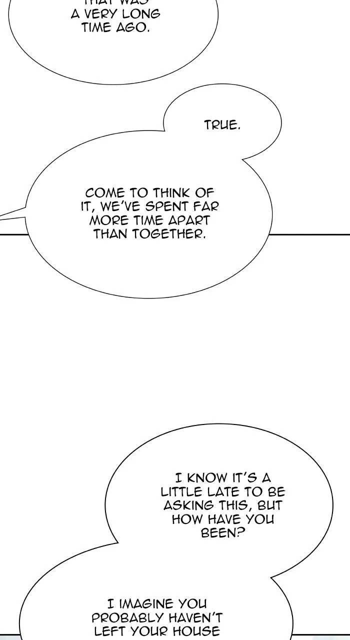 Tower of God - Chapter 650 - Page 10