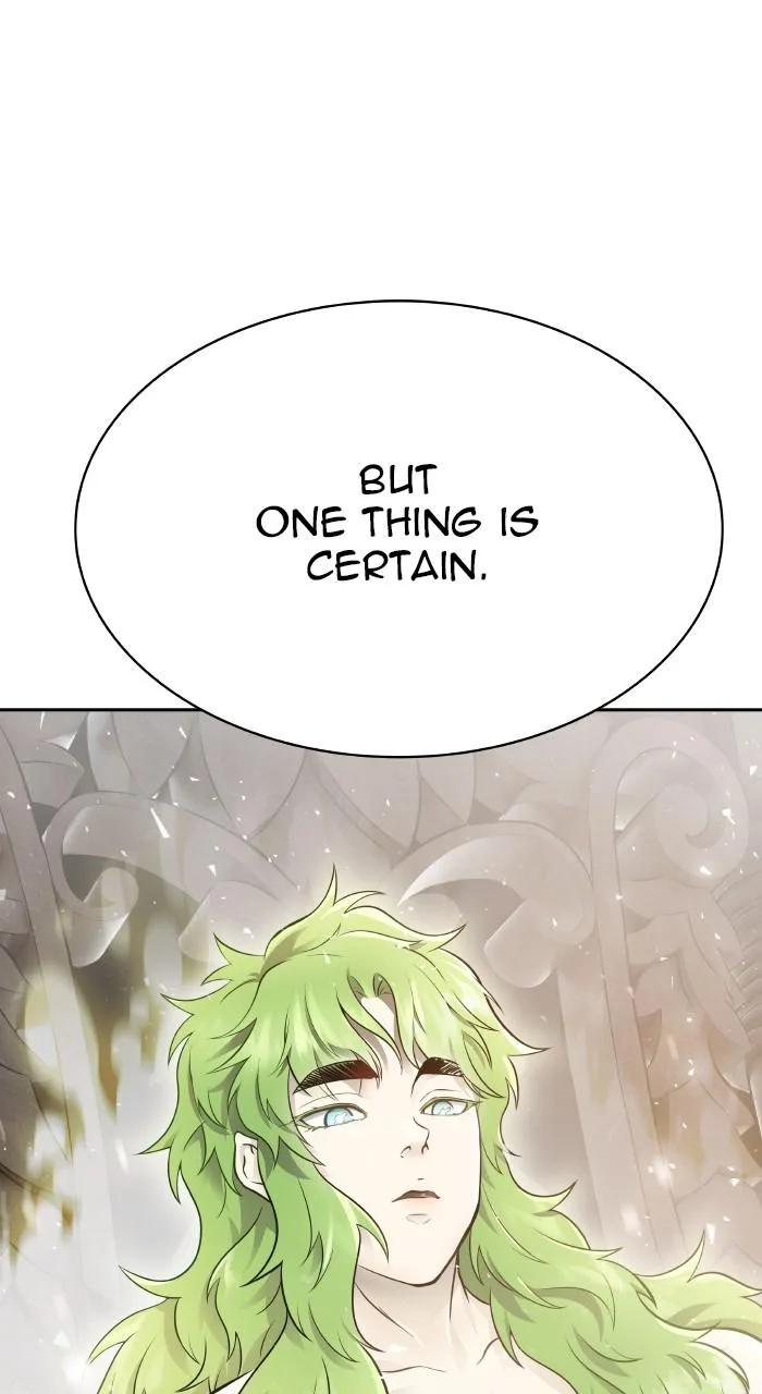Tower of God - Chapter 650 - Page 100