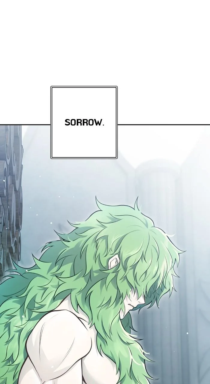Tower of God - Chapter 650 - Page 109