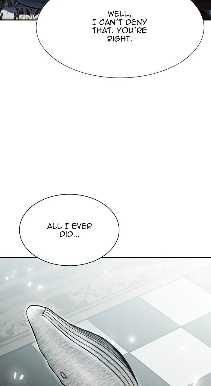 Tower of God - Chapter 650 - Page 12