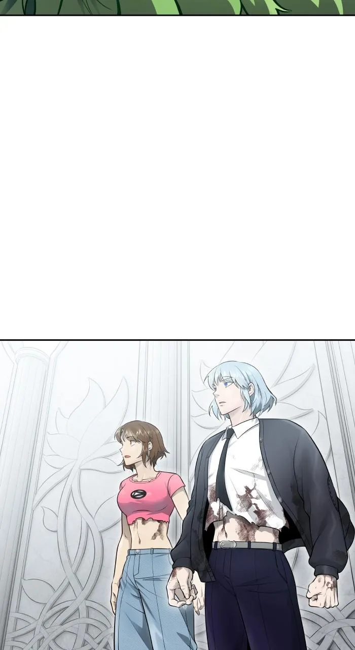 Tower of God - Chapter 650 - Page 140