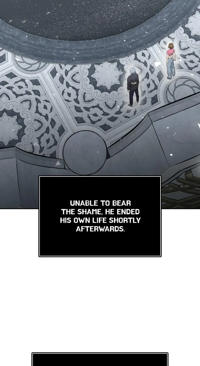 Tower of God - Chapter 650 - Page 145