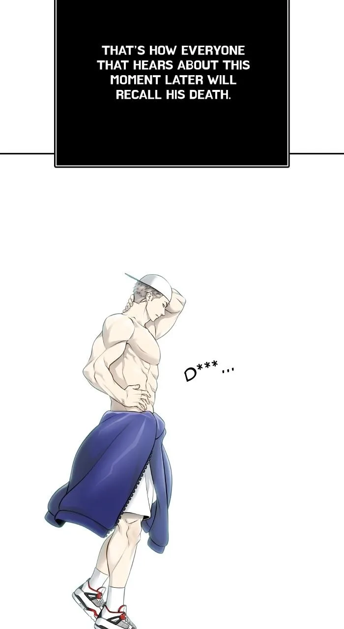 Tower of God - Chapter 650 - Page 146